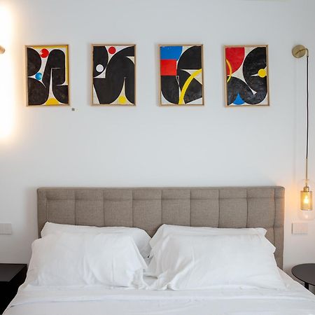 Tenuta Asmara Luxury Resort サン・ミニアート エクステリア 写真