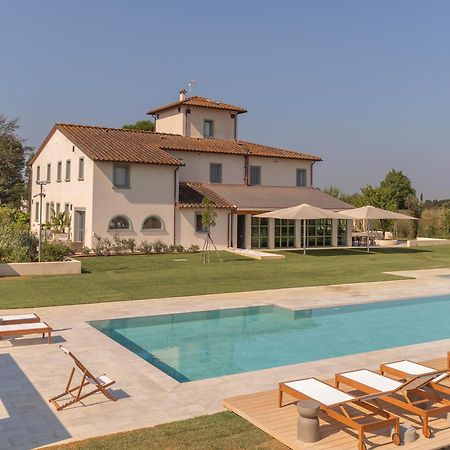 Tenuta Asmara Luxury Resort サン・ミニアート エクステリア 写真