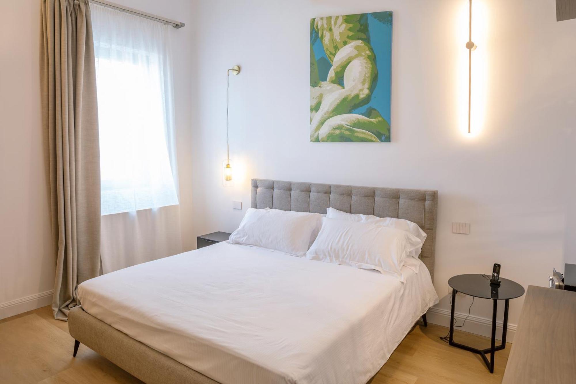 Tenuta Asmara Luxury Resort サン・ミニアート エクステリア 写真