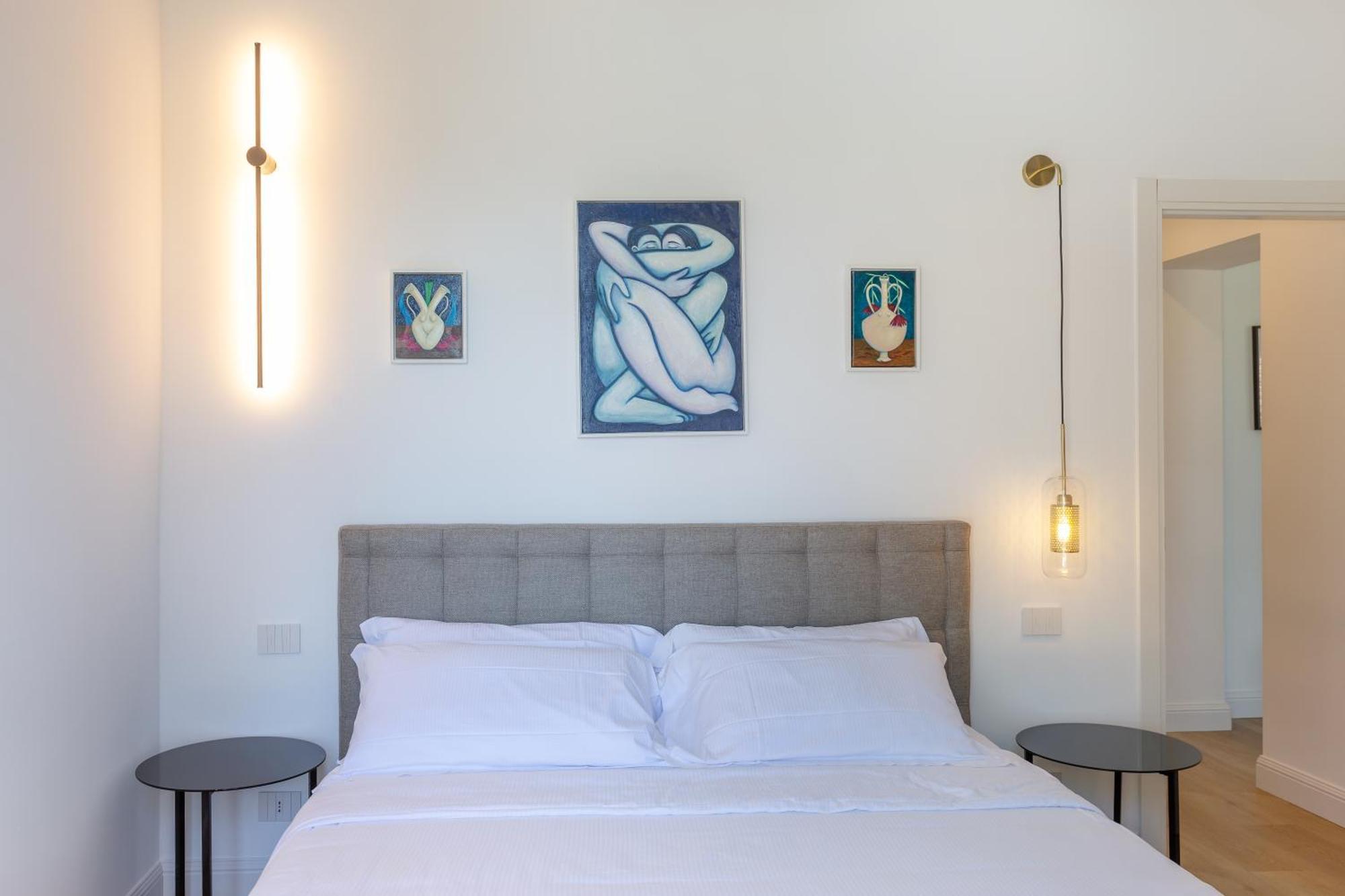 Tenuta Asmara Luxury Resort サン・ミニアート エクステリア 写真