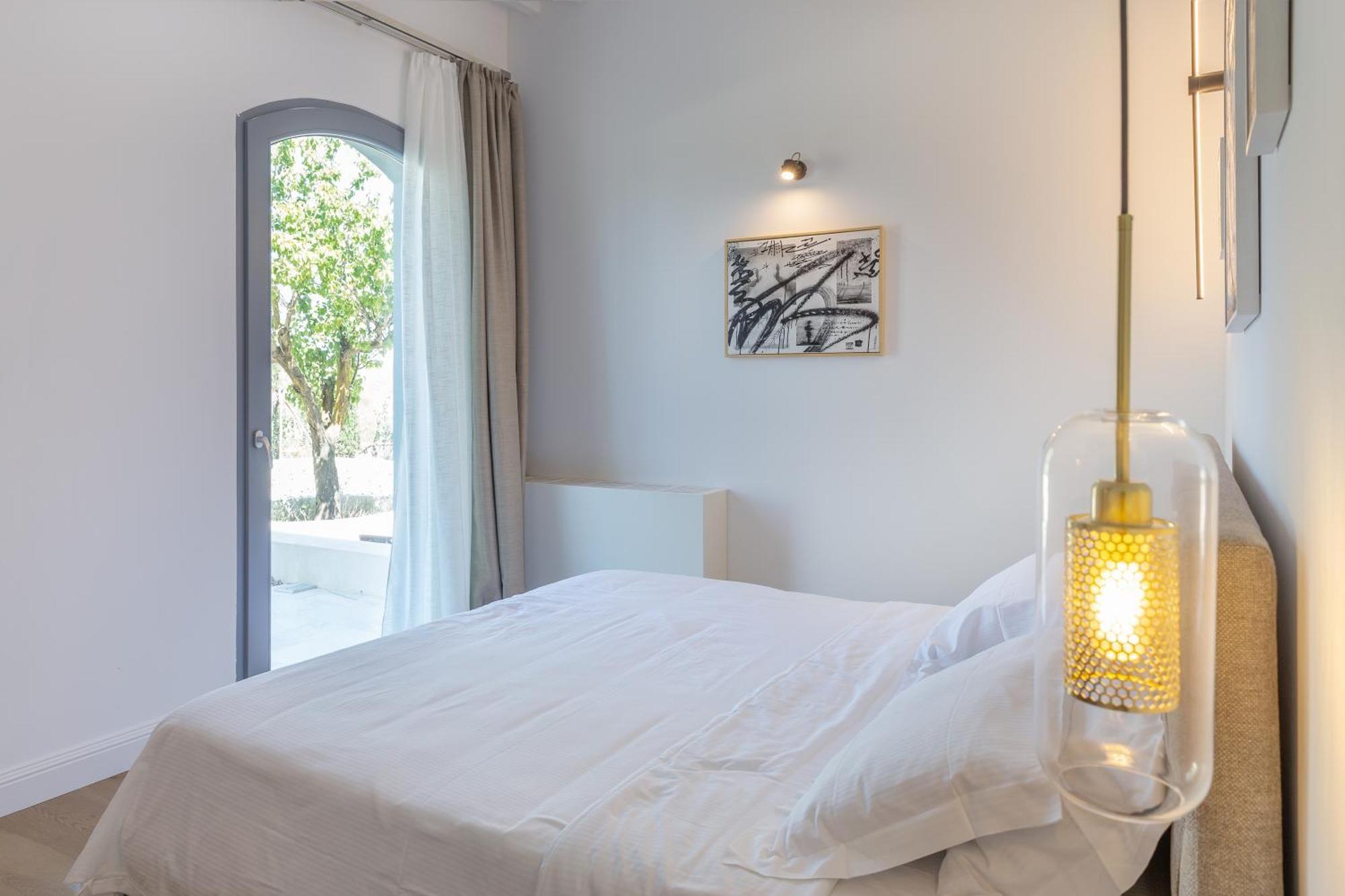 Tenuta Asmara Luxury Resort サン・ミニアート エクステリア 写真