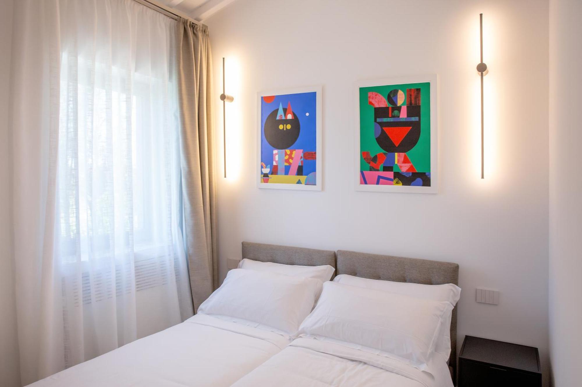 Tenuta Asmara Luxury Resort サン・ミニアート エクステリア 写真