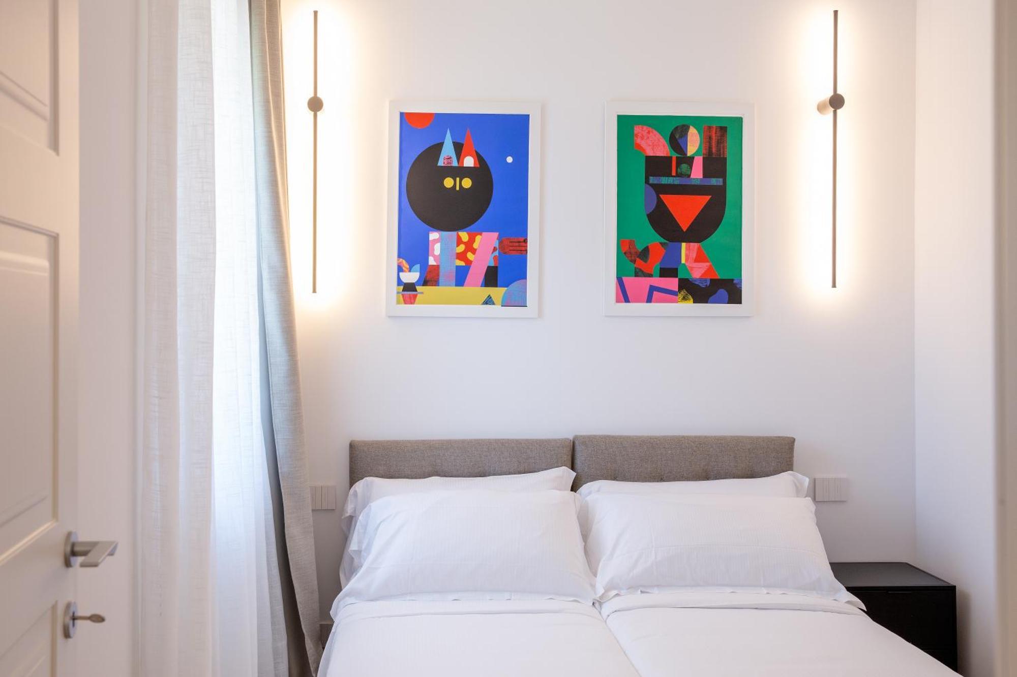 Tenuta Asmara Luxury Resort サン・ミニアート エクステリア 写真